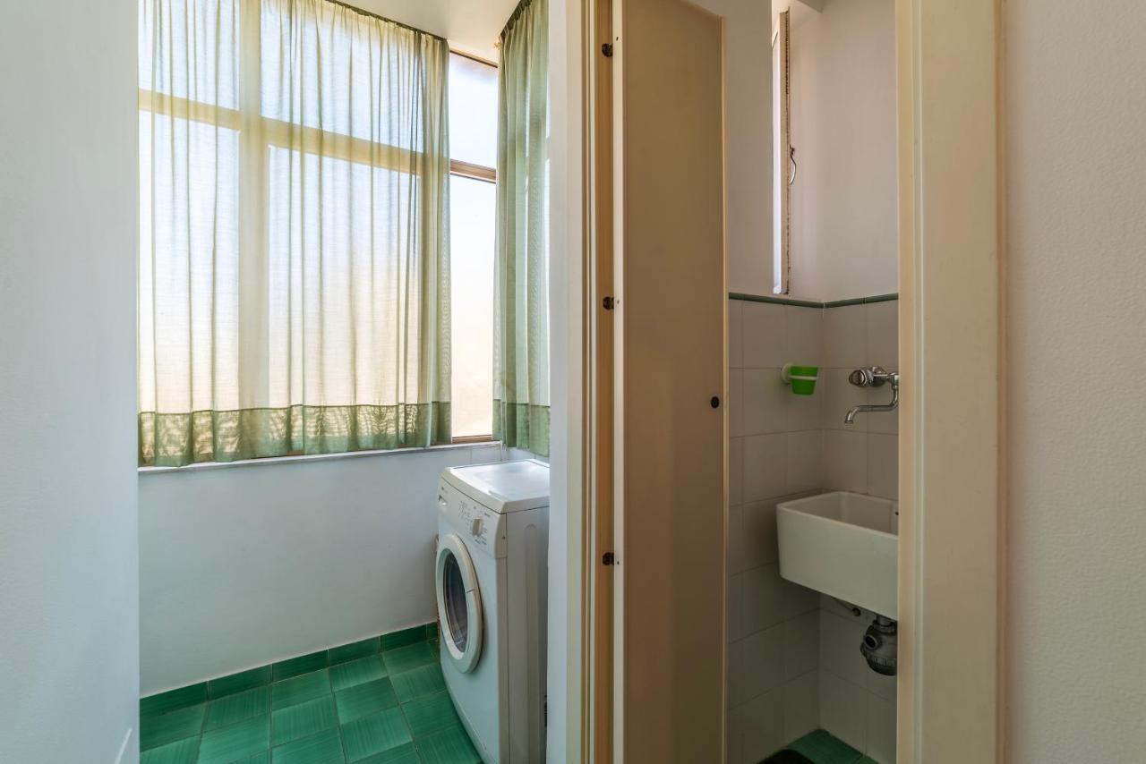 Flaminio Apartment Panoramic View With Terrace Rome Luaran gambar