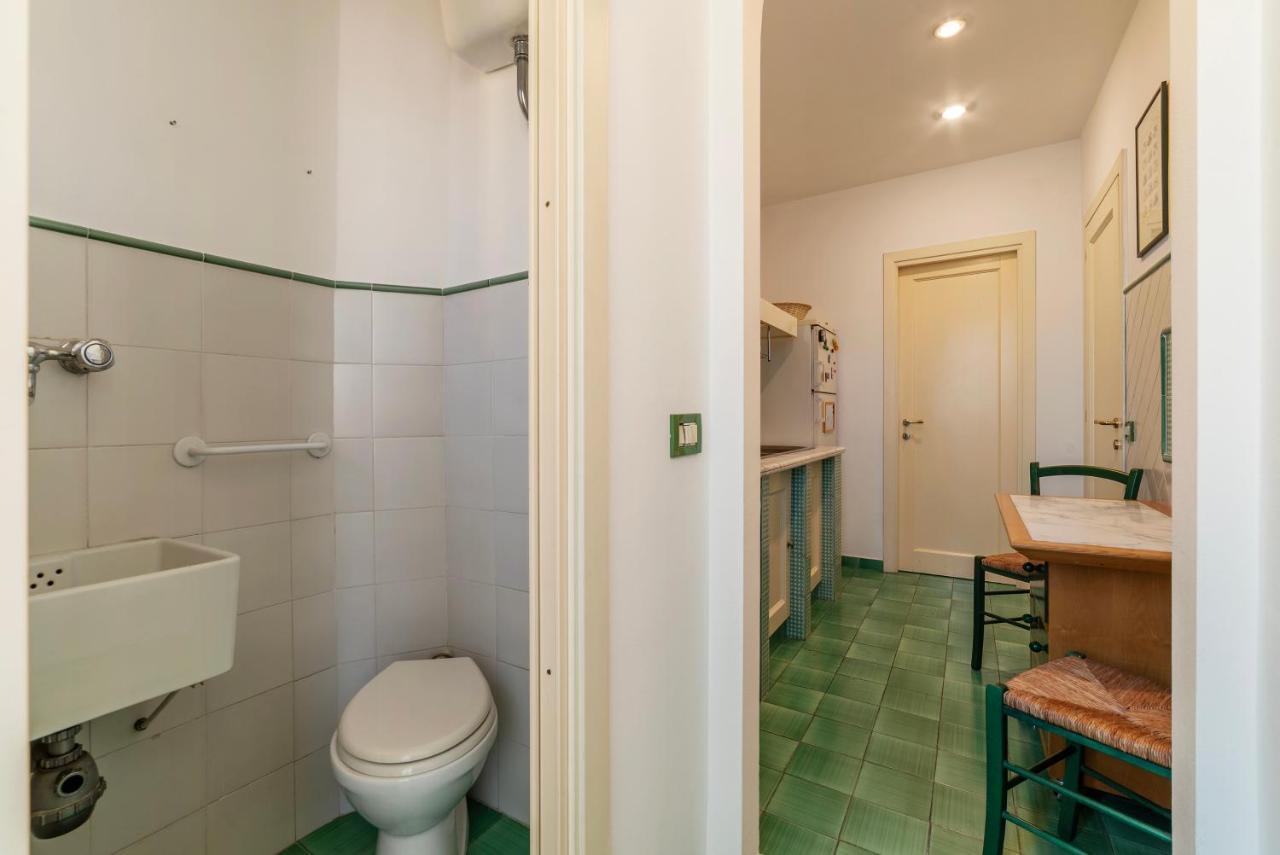 Flaminio Apartment Panoramic View With Terrace Rome Luaran gambar