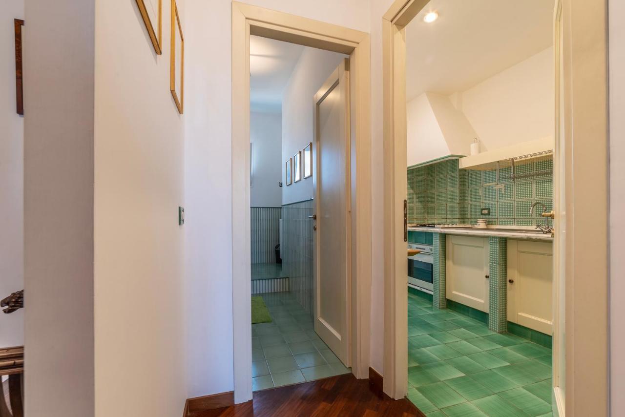 Flaminio Apartment Panoramic View With Terrace Rome Luaran gambar