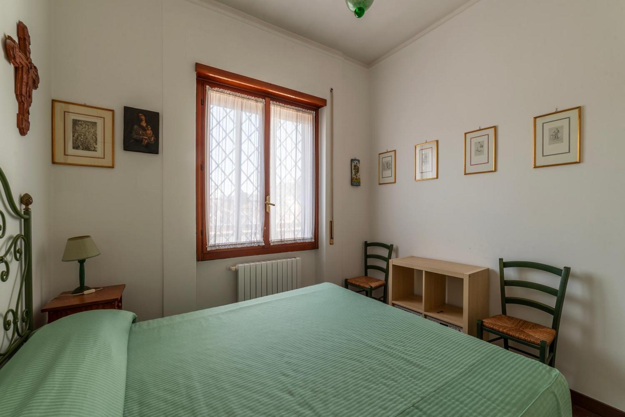 Flaminio Apartment Panoramic View With Terrace Rome Luaran gambar